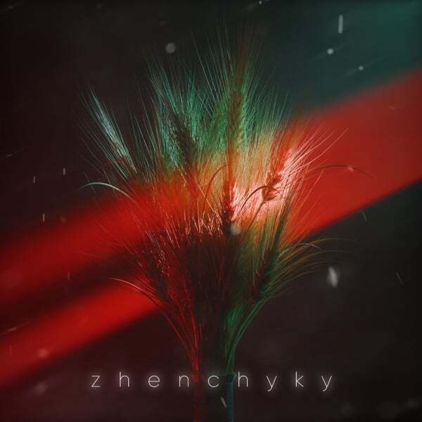 Cover art for Zhenchyky