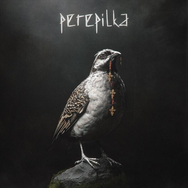 Cover art for Perepilka