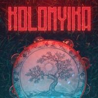 Kolomyika