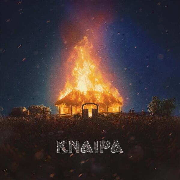 Cover art for Knaipa